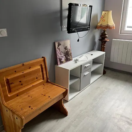 Maison A La Campagne Ferienhaus *
