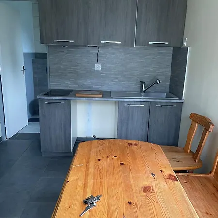 Ferienhaus Maison A La Campagne *