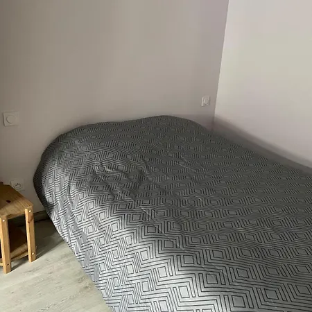 Maison A La Campagne Combon